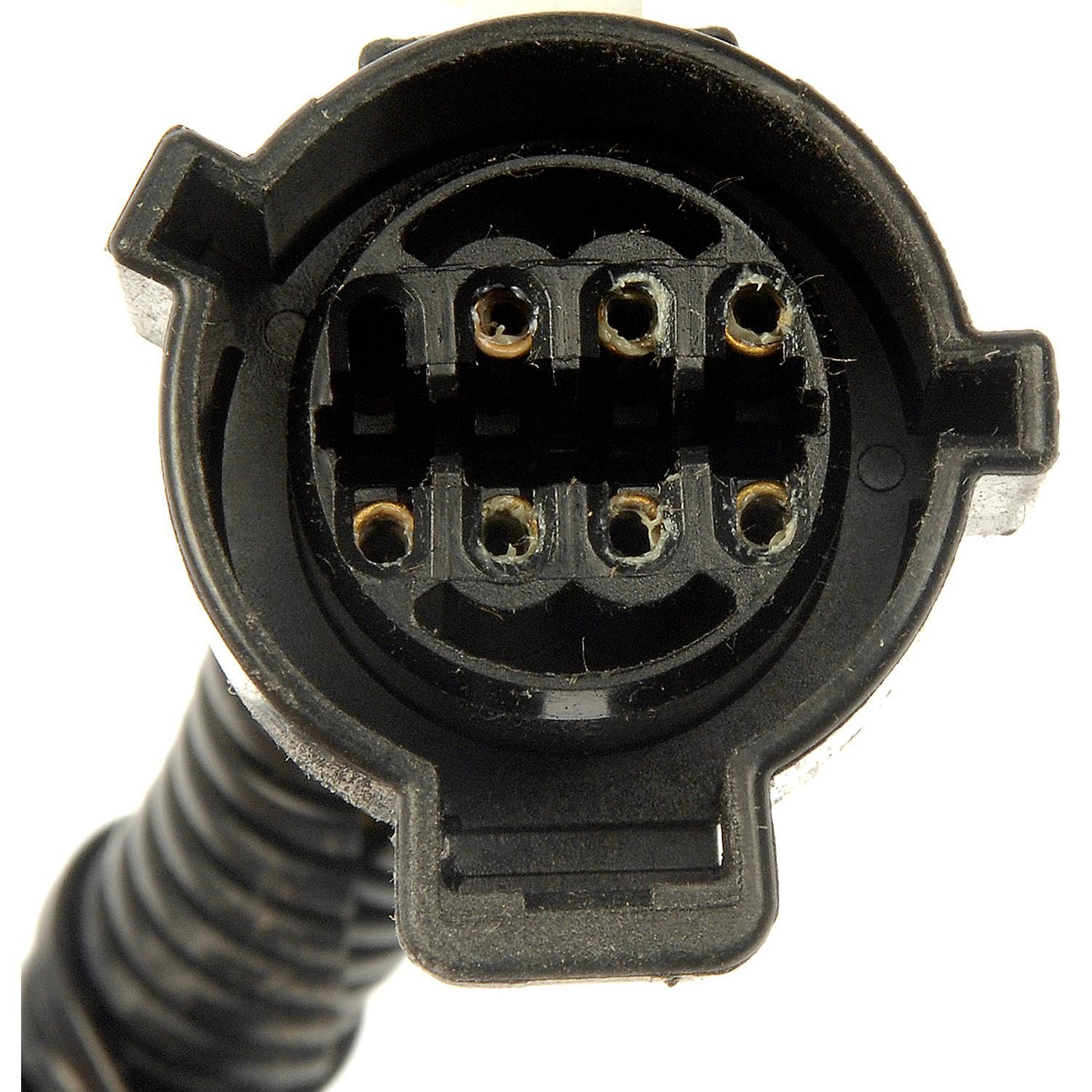 Dorman Transfer Case Motor 600931