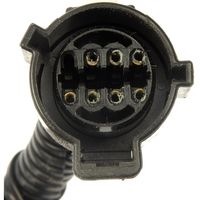 Dorman Transfer Case Motor 600931