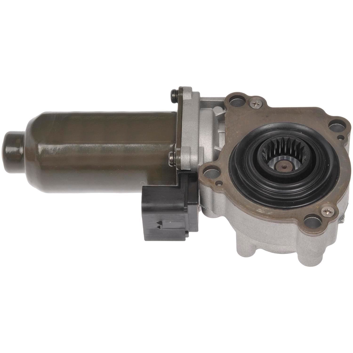 Dorman Transfer Case Motor 600-939