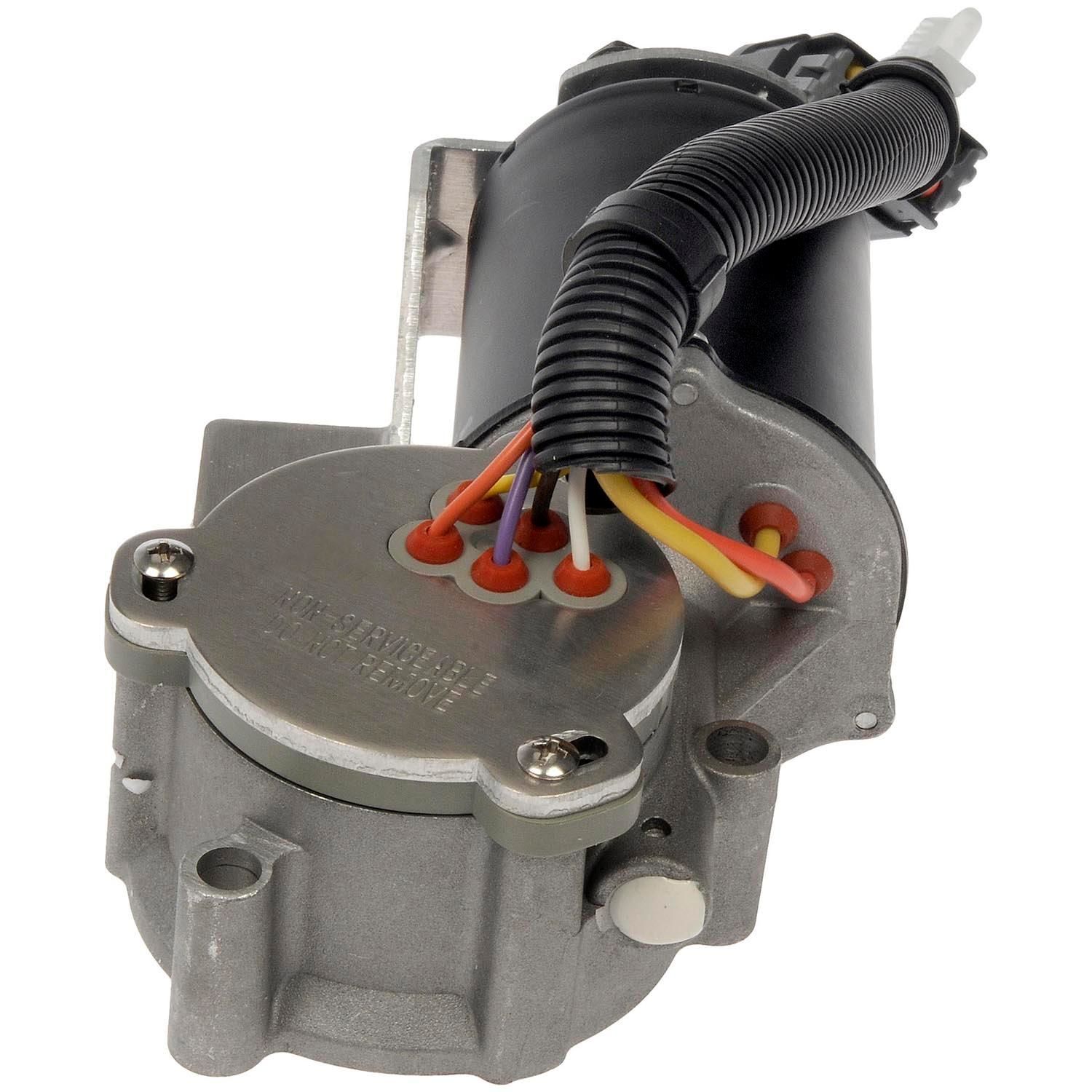 Dorman Transfer Case Motor 600943