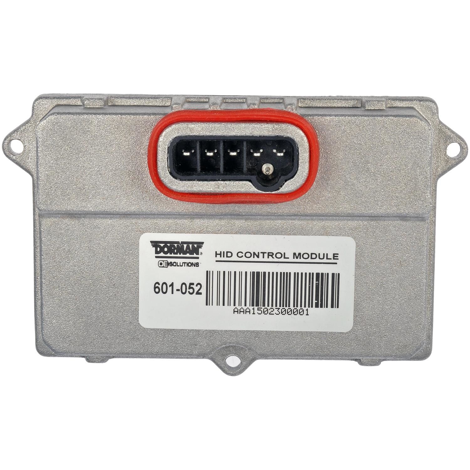 Dorman Xenon Lighting Ballast 601052