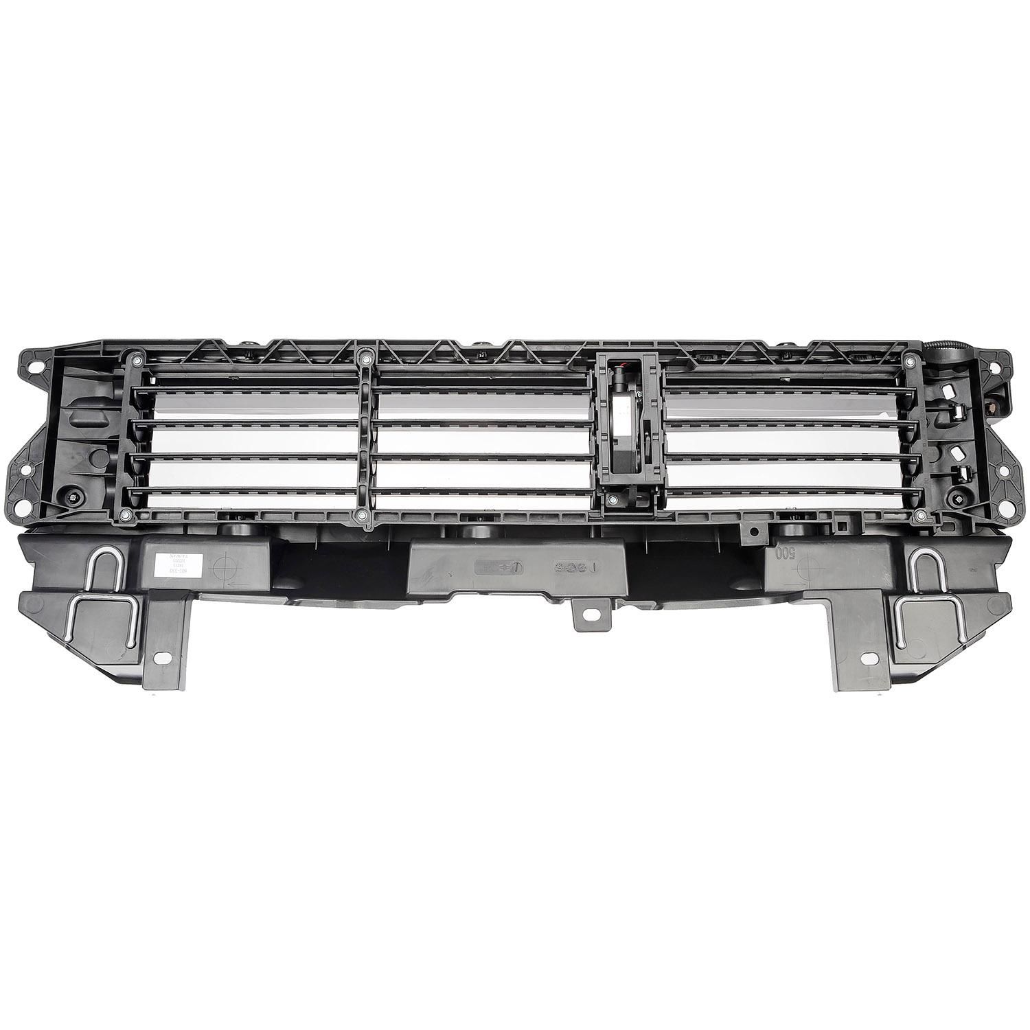 Dorman Radiator Shutter Assembly 601-330