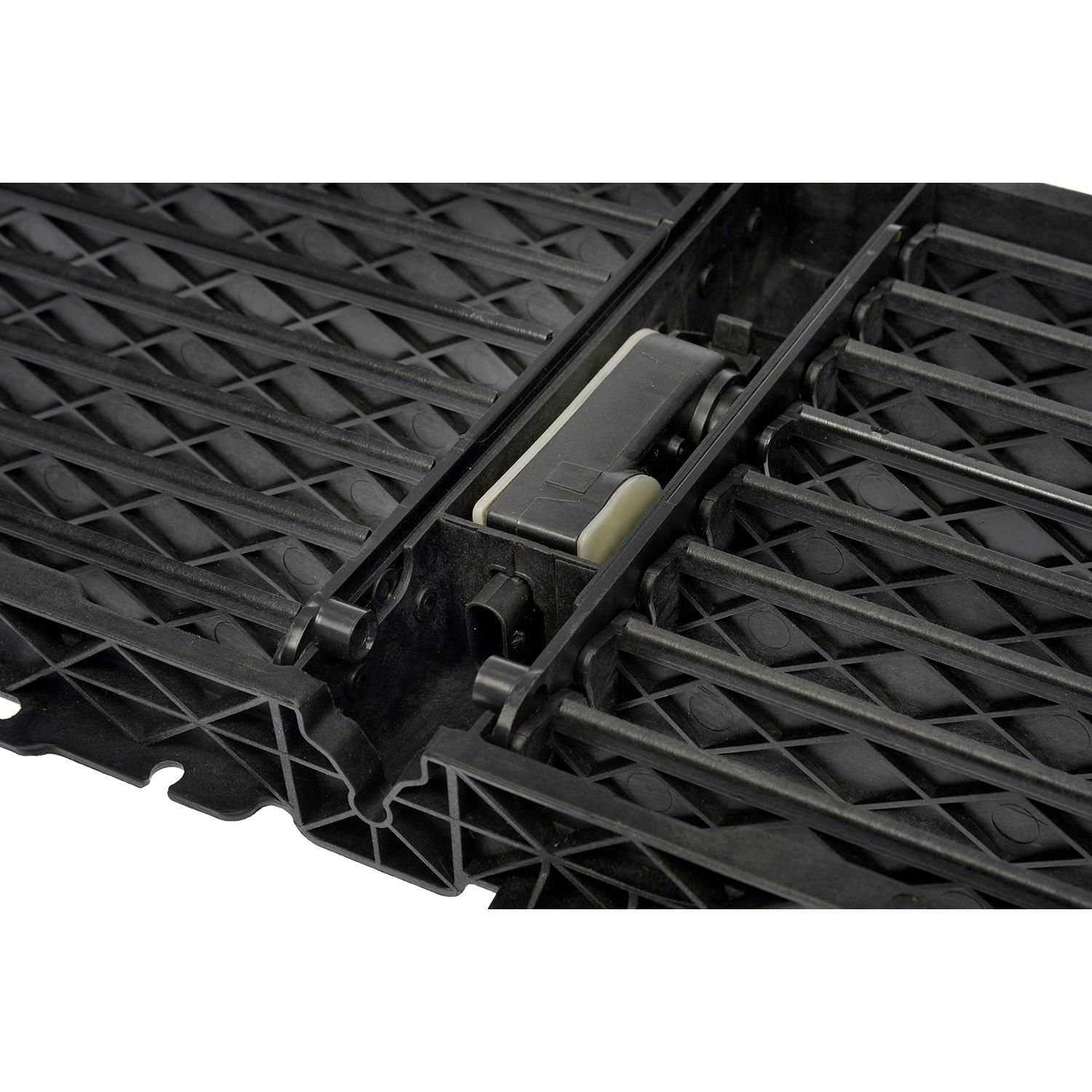 Dorman - OE Solutions Radiator Shutter Assembly 601-344