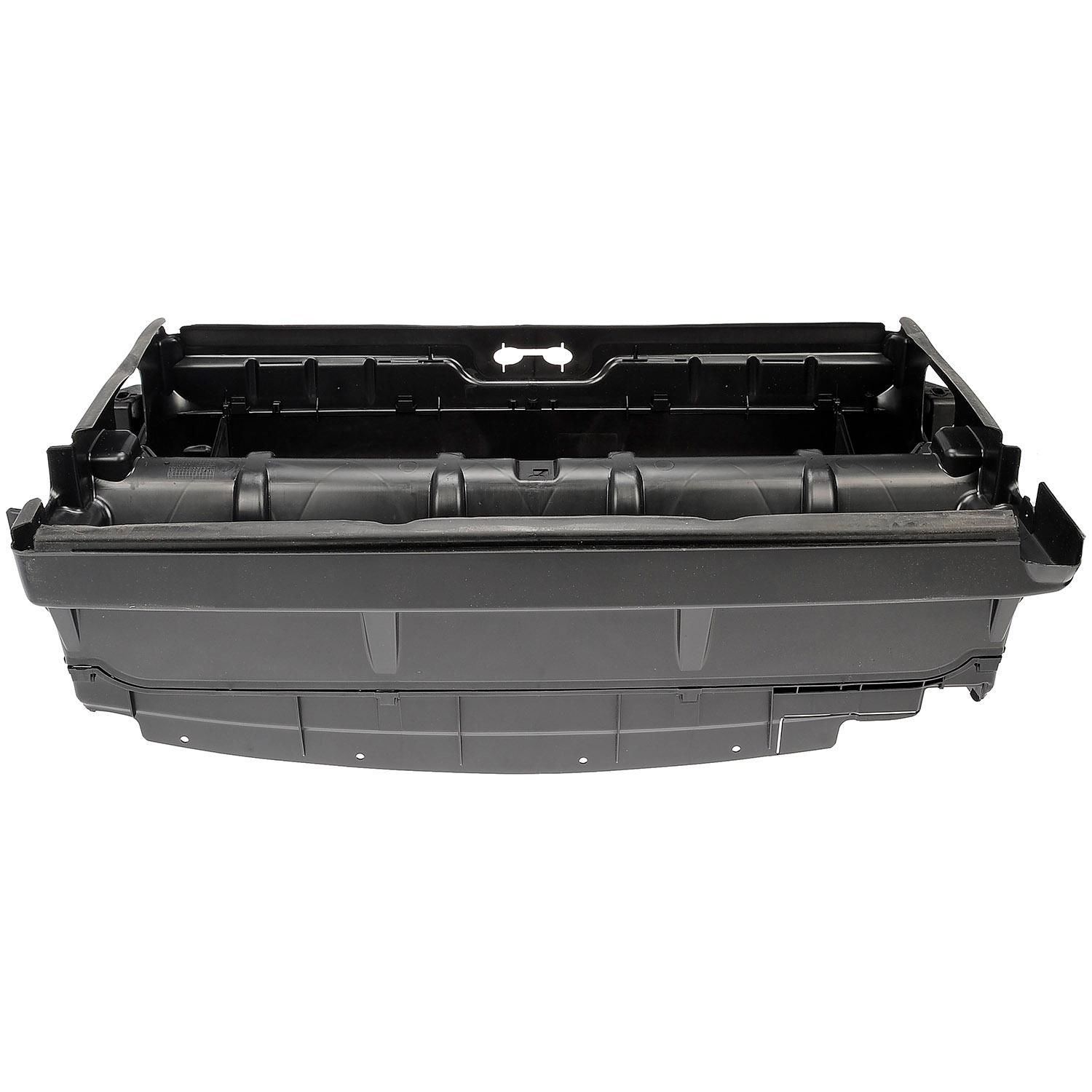 Dorman Radiator Shutter Assembly 601-348