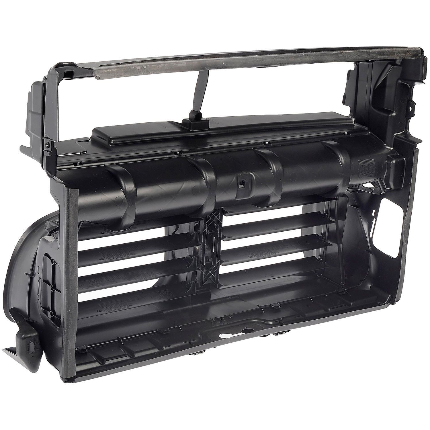 Dorman Radiator Shutter Assembly 601-348