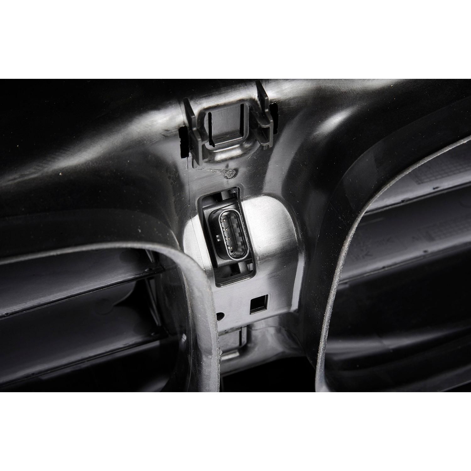 Dorman Radiator Shutter Assembly 601-348
