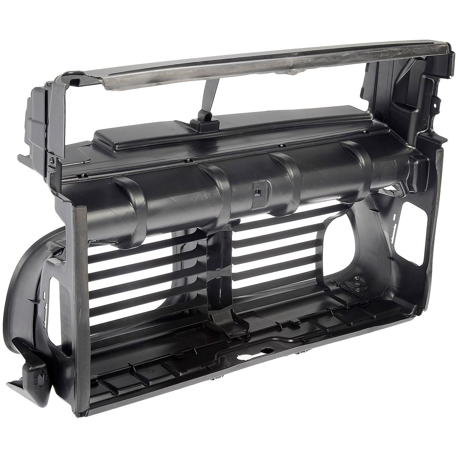 Dorman Radiator Shutter Assembly 601-350