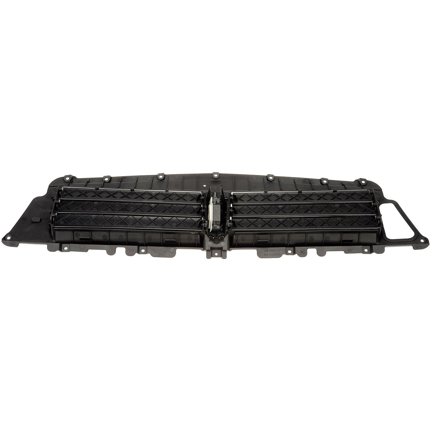 Dorman Radiator Shutter Assembly 601-365