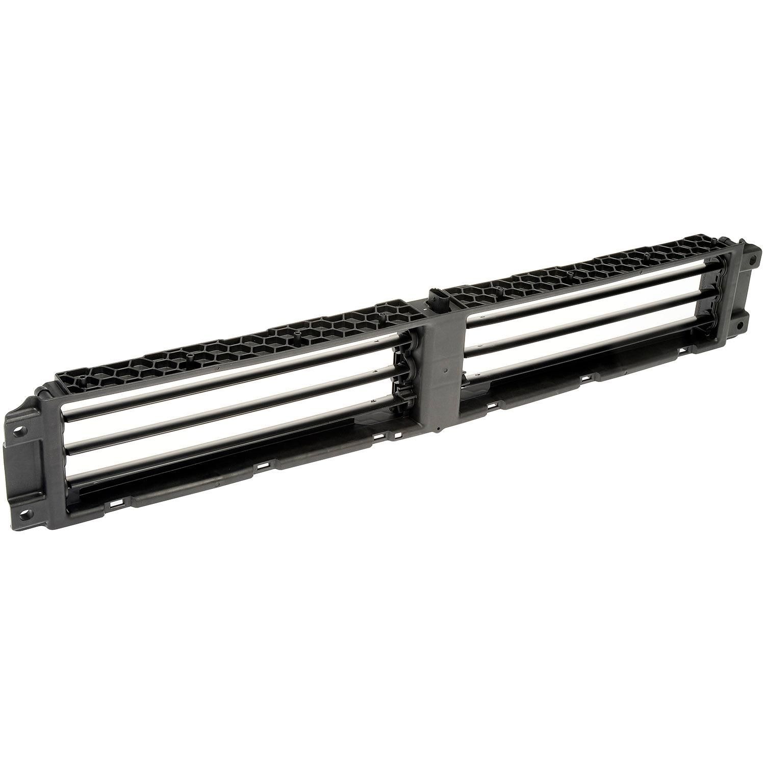 Dorman Radiator Shutter Assembly 601366