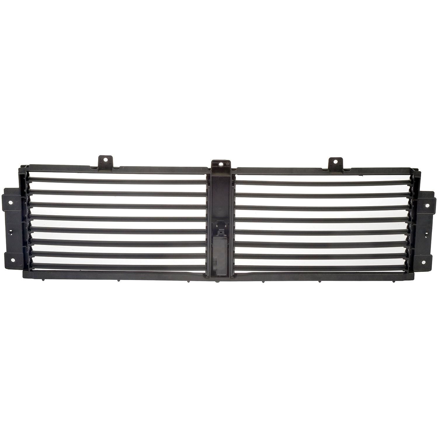 Dorman Radiator Shutter Assembly 601368