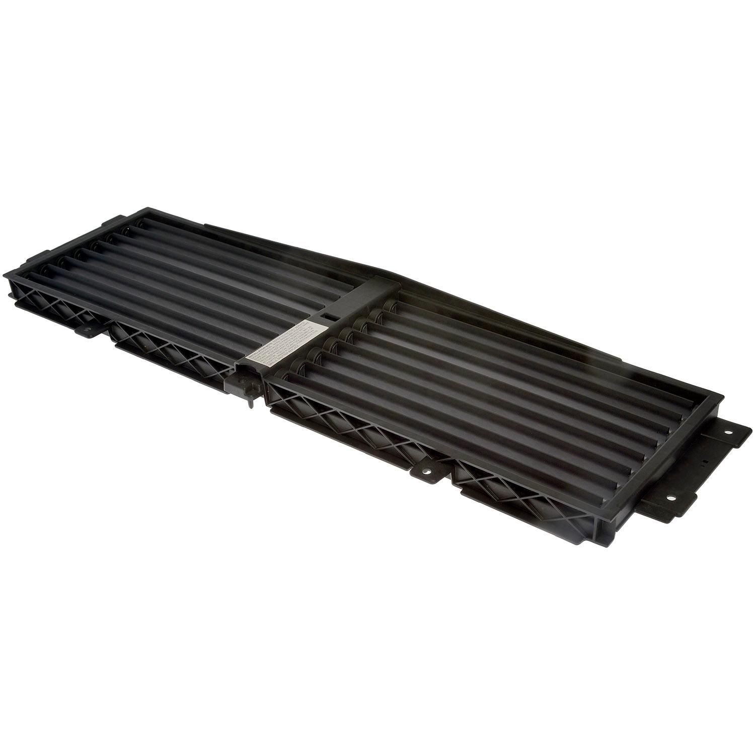 Dorman Radiator Shutter Assembly 601-368