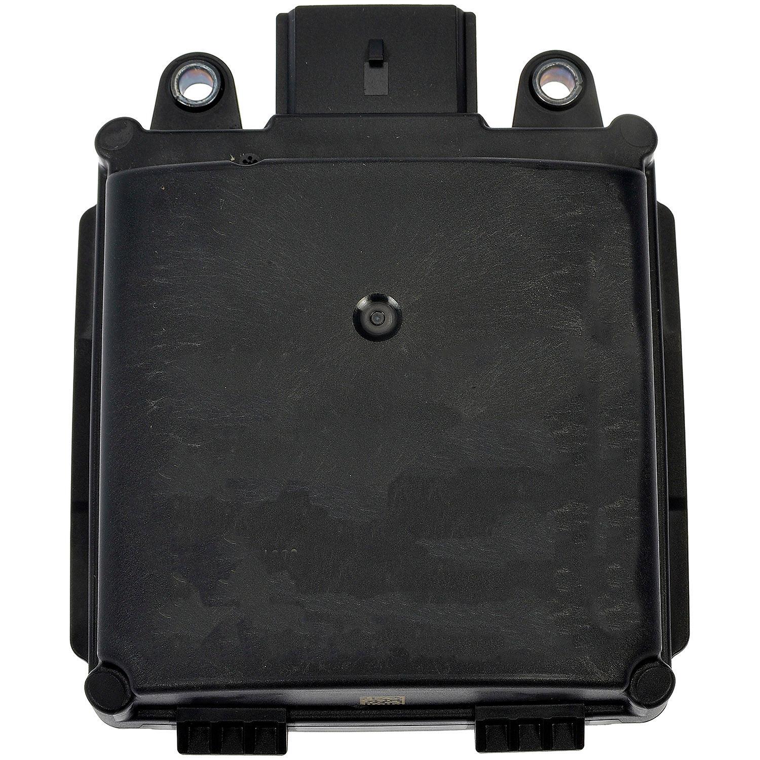 Blind Spot Module - Blind Spot Control Module - Blind Spot Warning Module - Blind Spot Monitoring Module - Advanced Drive Assistance System (ADAS) - Object Sensor Control Module - This object sensor module, or blind spot detection module, is designed to match the fit and function of the original module on specified applications. Made from quality components, it is engineered for reliable performance and durability. - Ford EcoSport 2020-18, Lincoln Continental 2020-17, Lincoln MKZ 2020-17 - Dorman - OE Solutions Object Sensor Module 601-395
