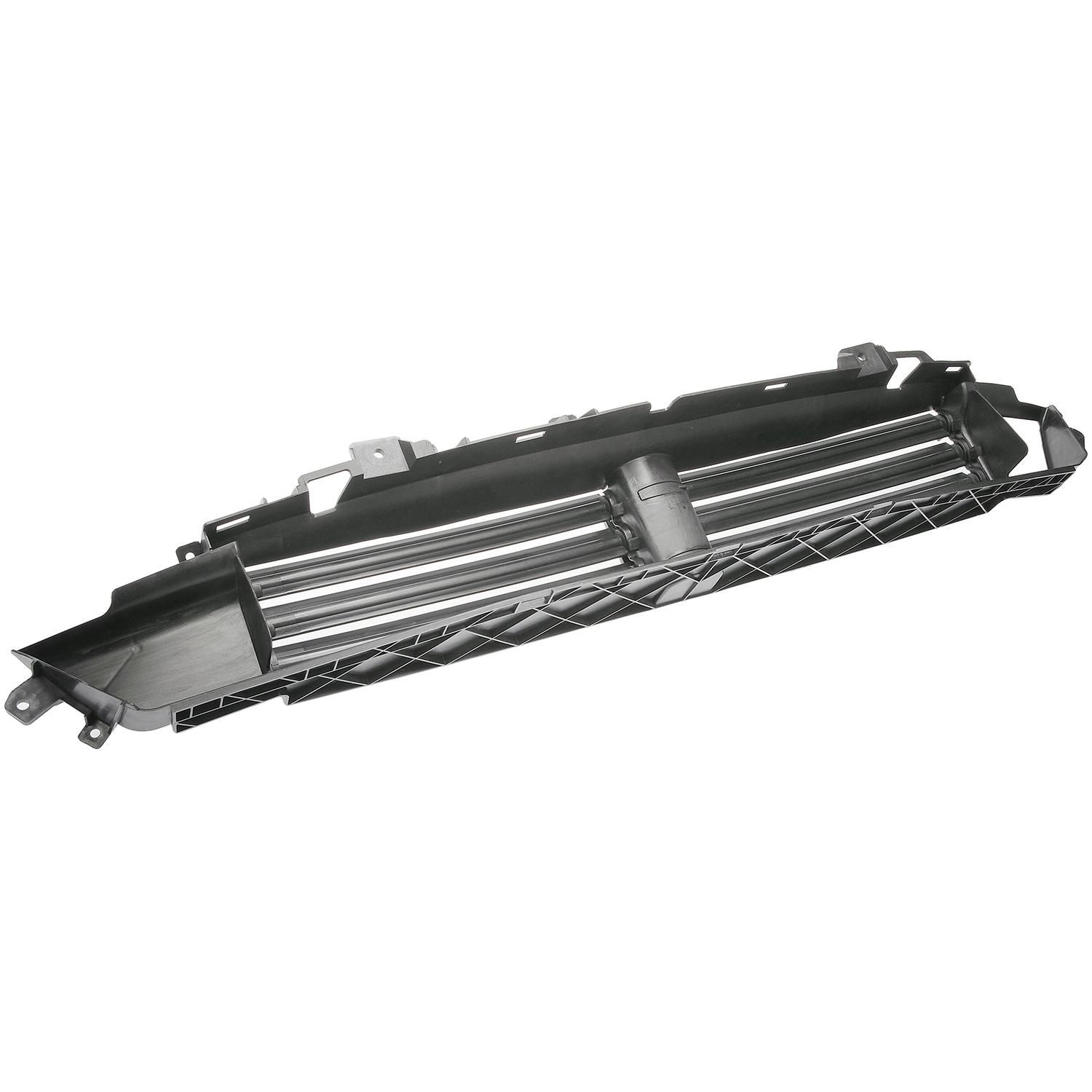 Dorman Radiator Shutter Assembly 601-427