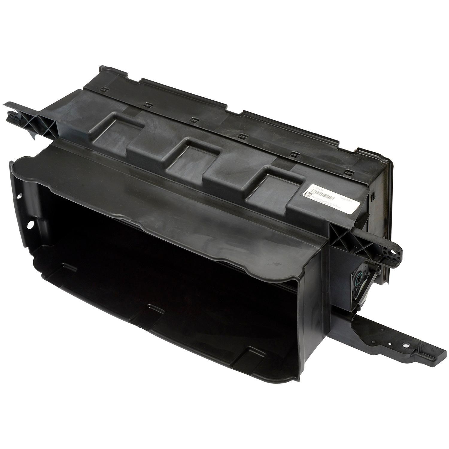 Dorman - OE Solutions Radiator Shutter Assembly 601-522