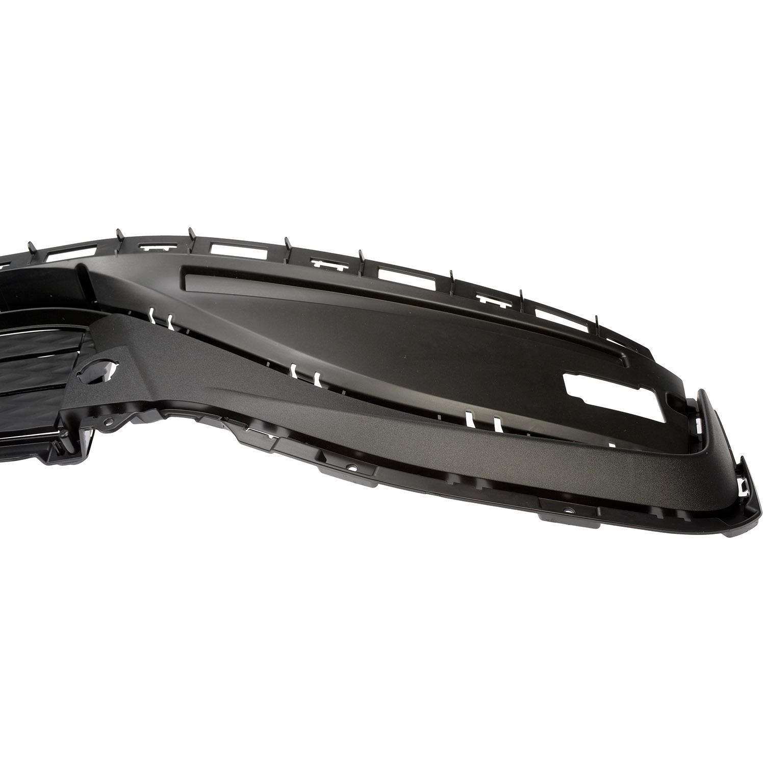 Dorman - OE Solutions Radiator Shutter Assembly 601-563