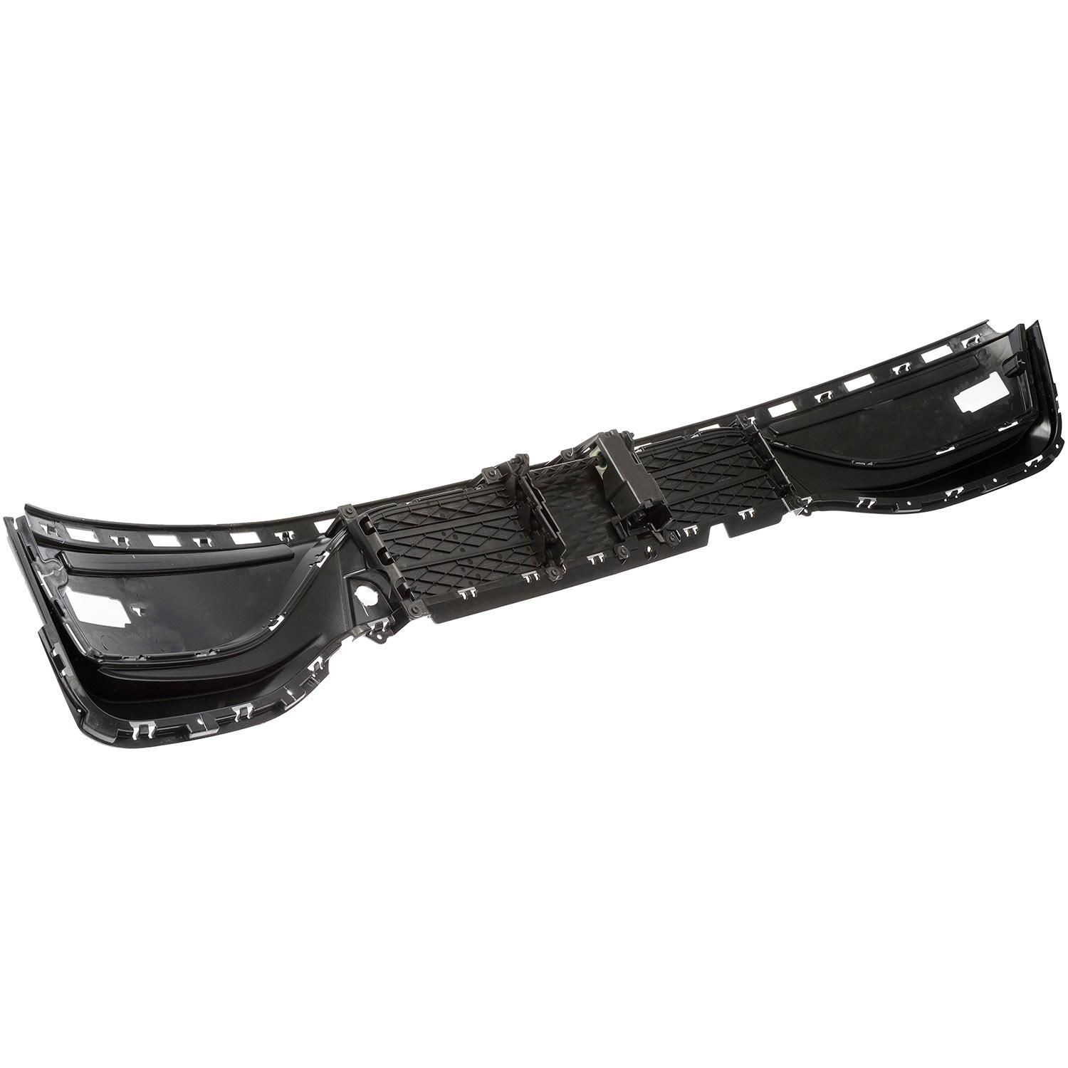 Dorman - OE Solutions Radiator Shutter Assembly 601-563