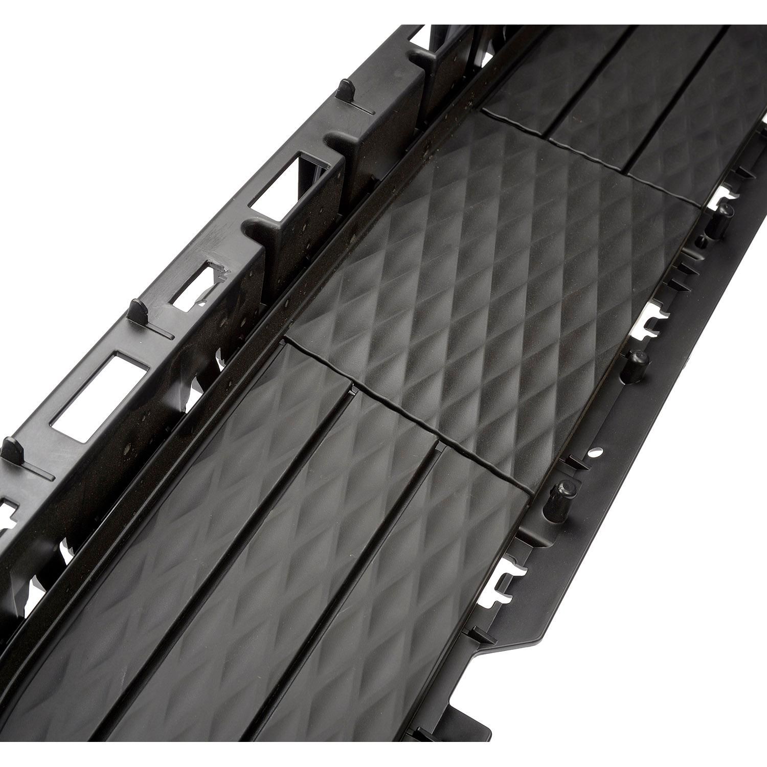 Dorman - OE Solutions Radiator Shutter Assembly 601-563