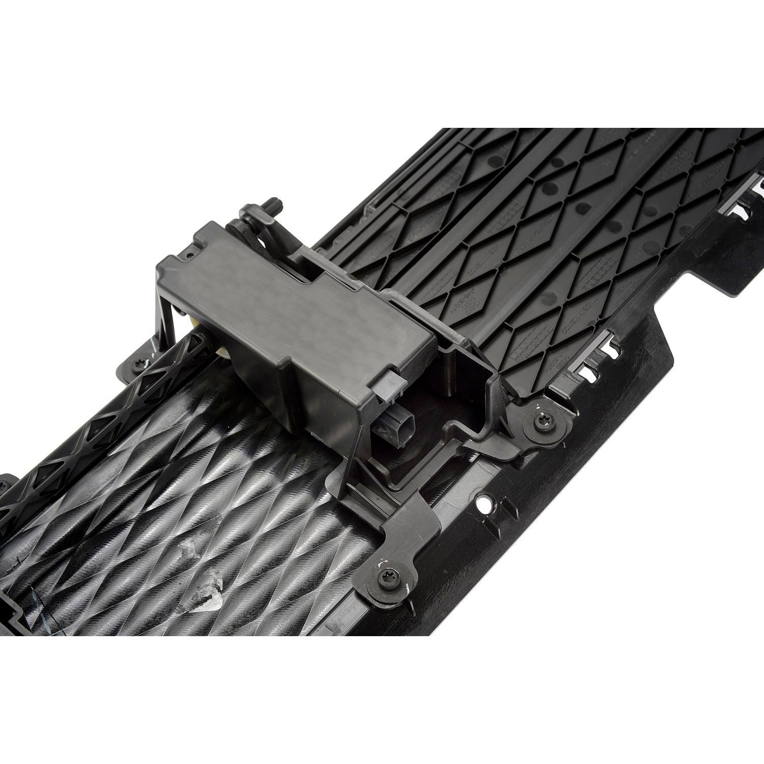 Dorman - OE Solutions Radiator Shutter Assembly 601-563