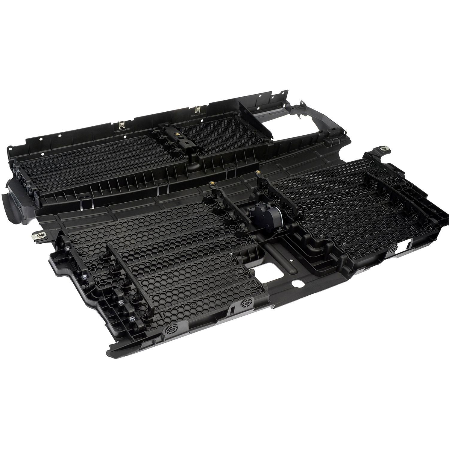 Dorman - OE Solutions Radiator Shutter Assembly 601-579