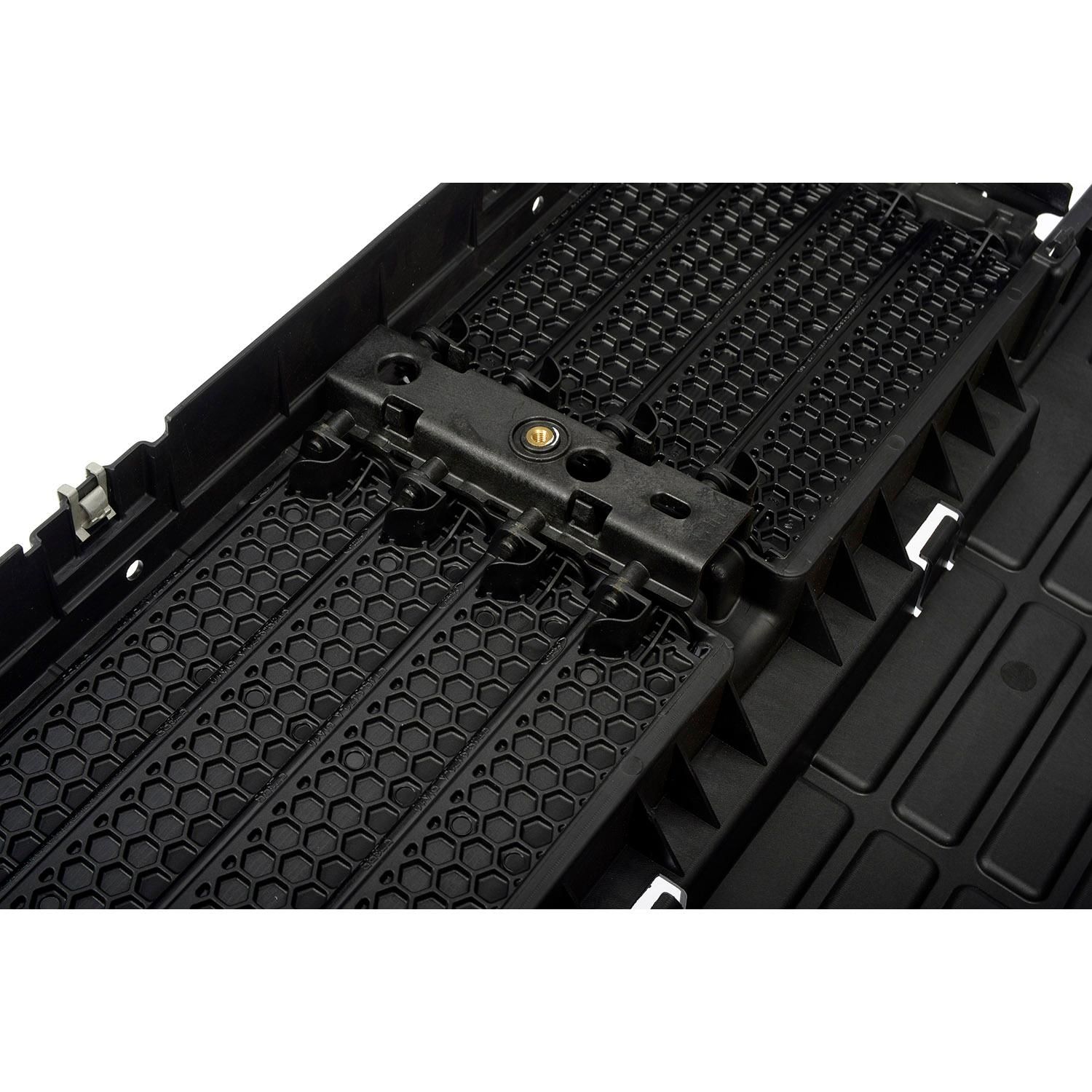 Dorman - OE Solutions Radiator Shutter Assembly 601-579