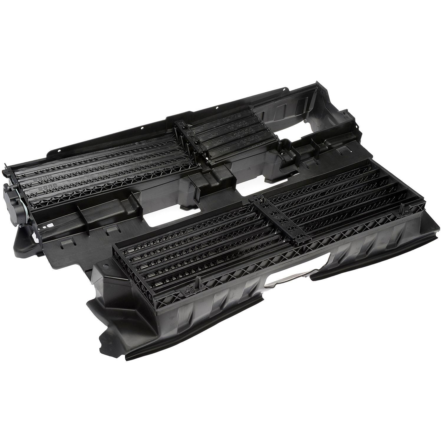 Dorman - OE Solutions Radiator Shutter Assembly 601-596