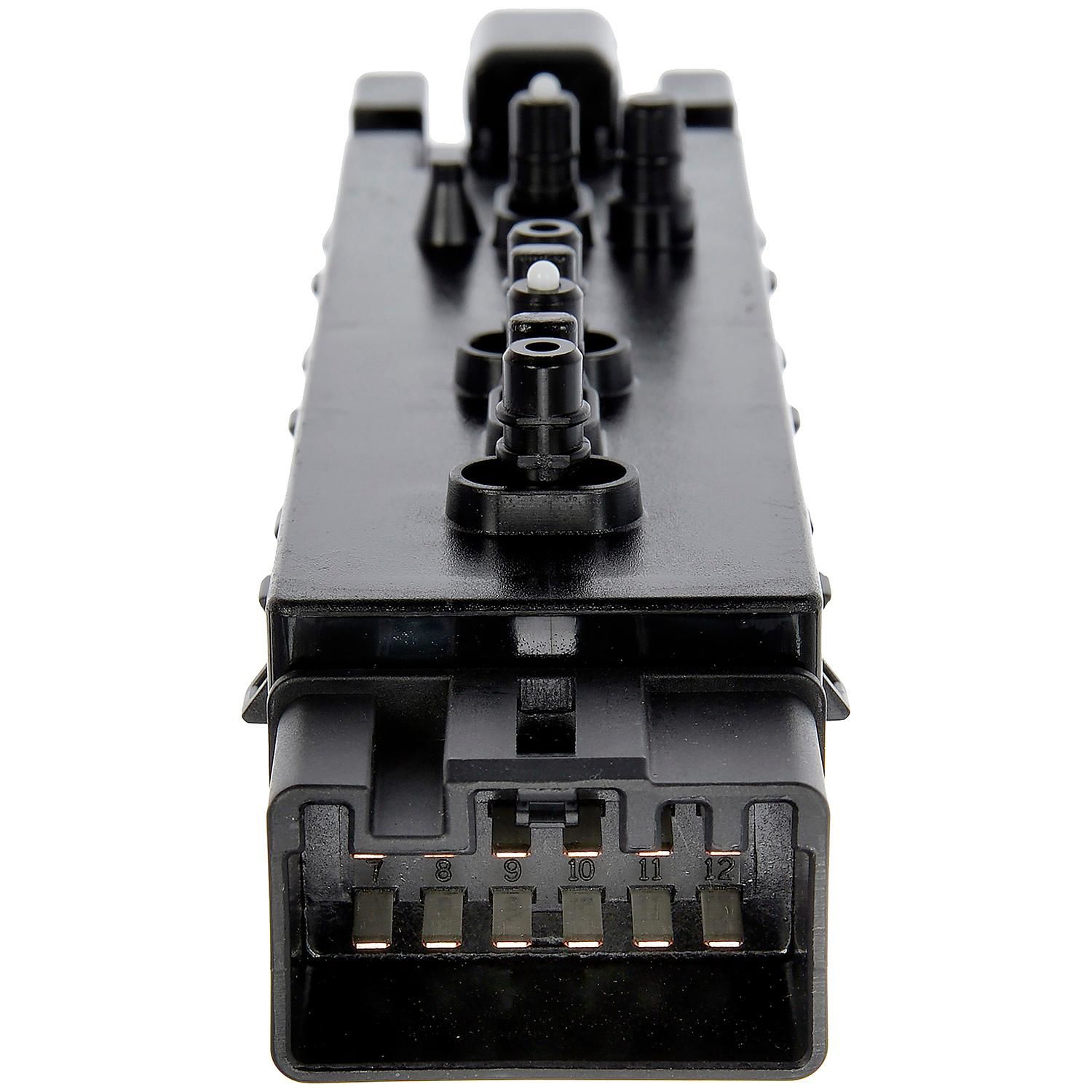 Dorman Power Seat Switch 601600