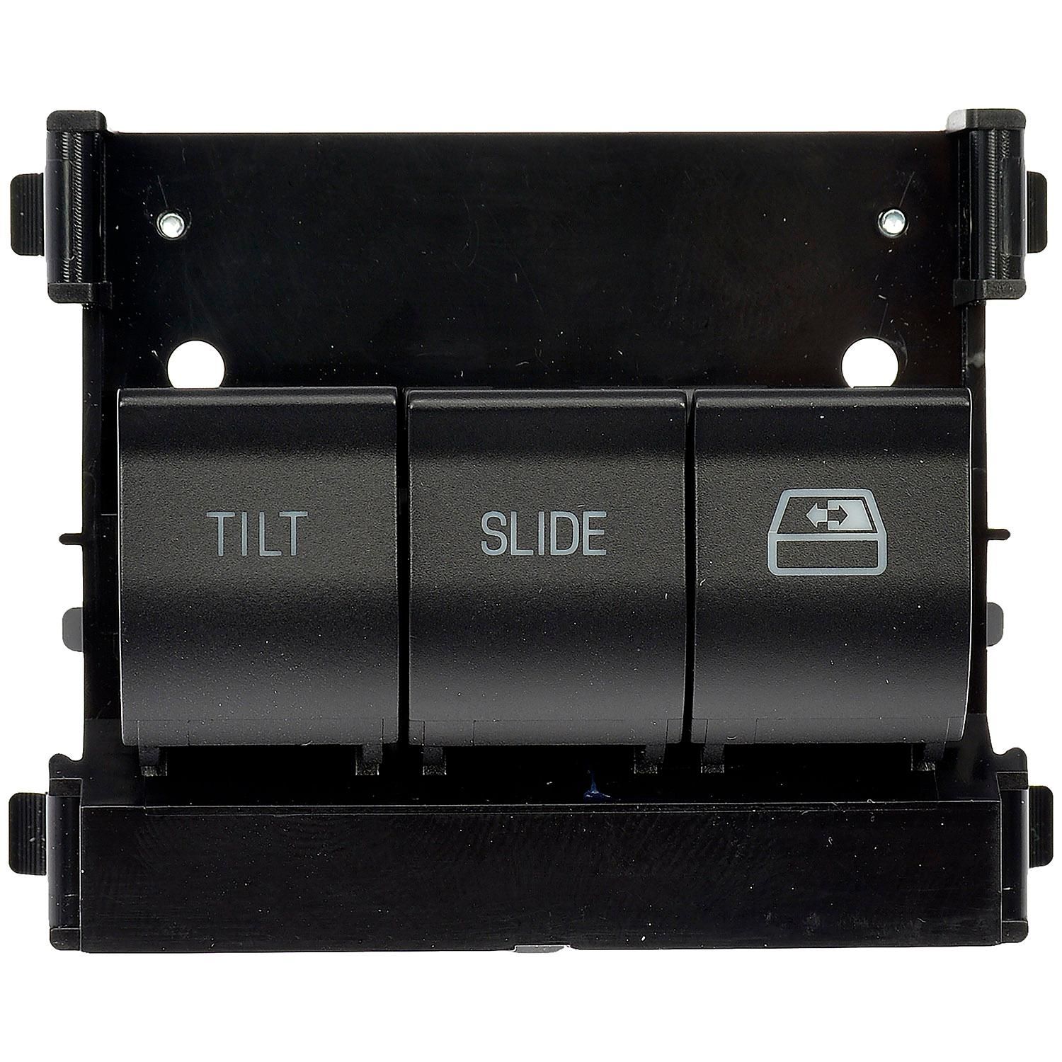 Dorman Sunroof Switch 601-603
