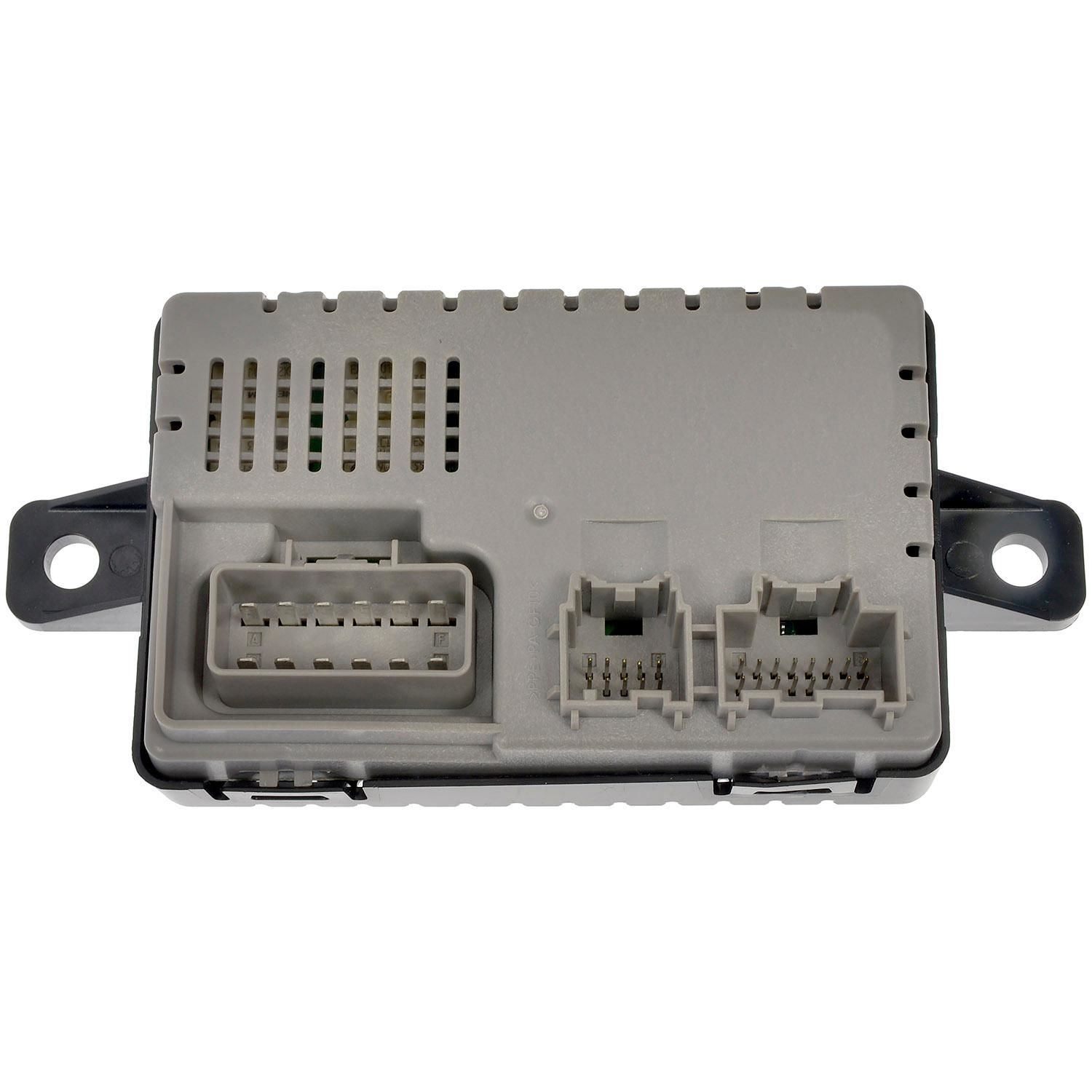 Dorman Seat Heater Control Module 601-704