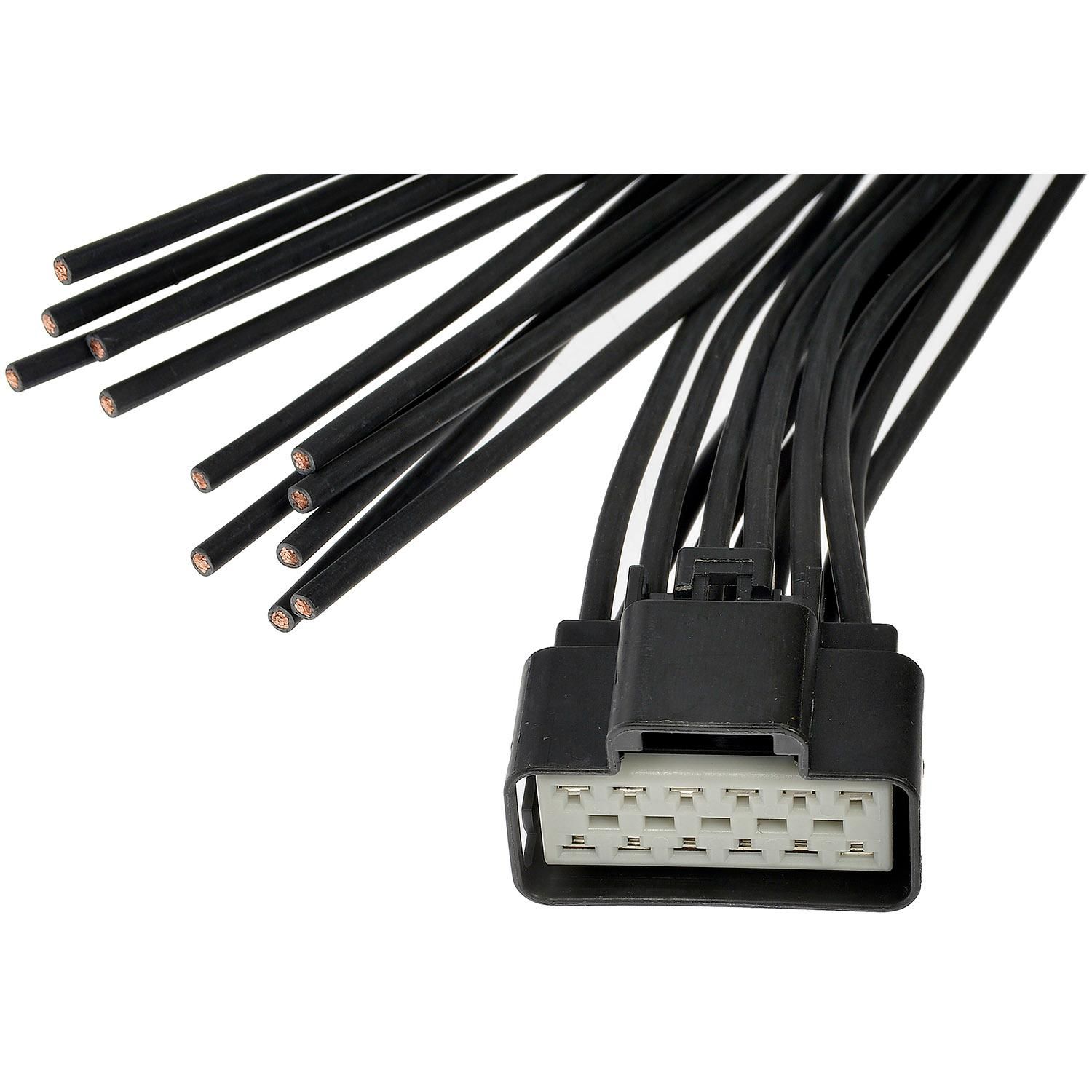 Dorman Seat Heater Control Module 601704