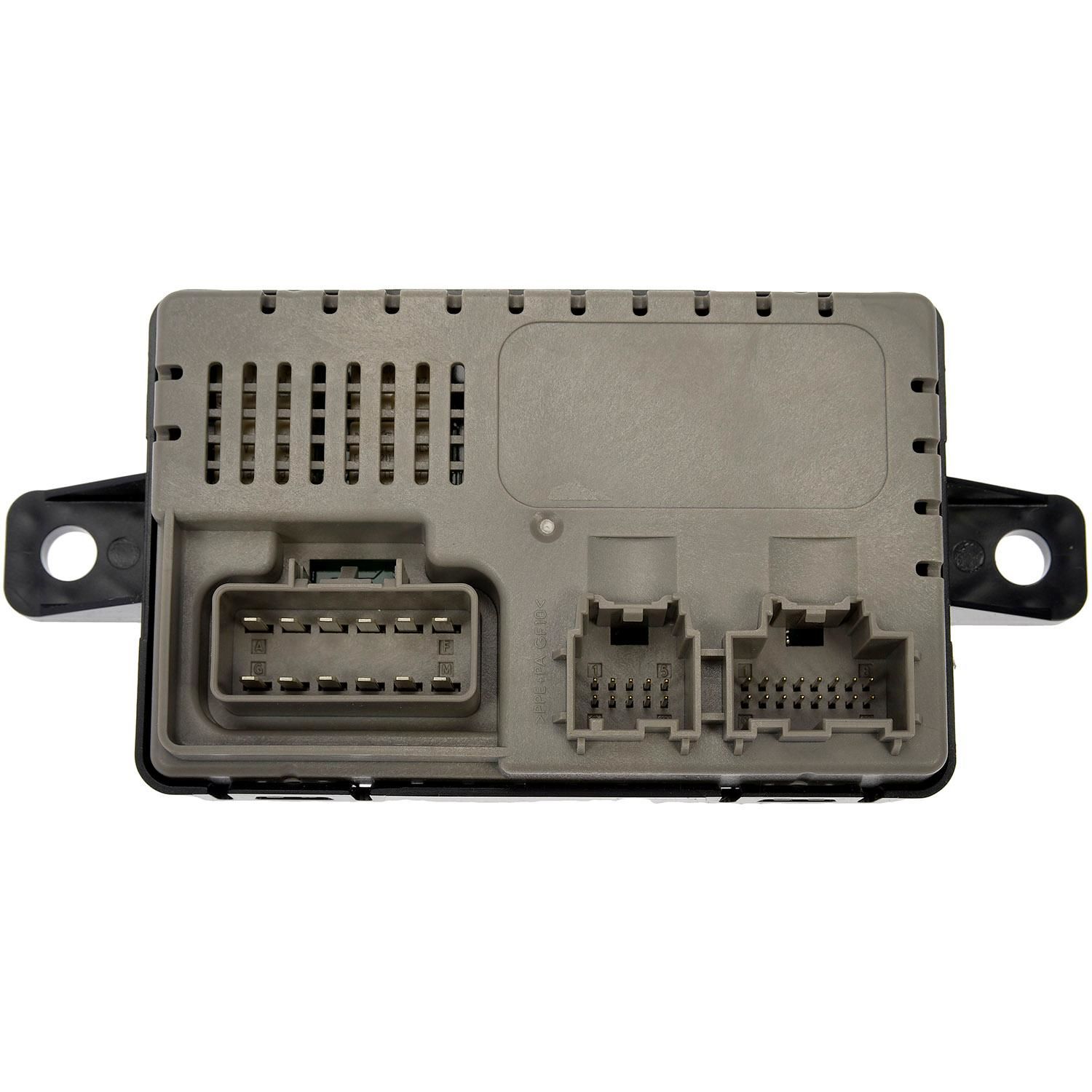 Dorman Seat Heater Control Module 601715
