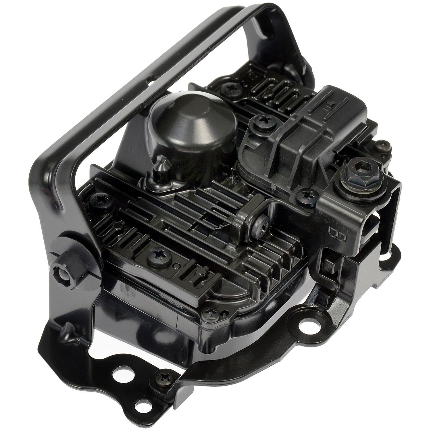 Cruise Cntrl Sensor - Cruise Control Distance Sensor - Cruise Control Car Distance Sensor - Advanced Driver Assistance System (ADAS) - Cruise Distance Sensor - Cruise Control Gap Sensor - Adaptive Cruise Control Distance Sensor - This cruise control distance sensor is designed to match the fit and function of the original sensor on specified vehicles, and is engineered for durability and reliable performance. - Lexus 2020-15, Toyota 2020-15 - Dorman - OE Solutions Cruise Control Distance Sensor 601-743