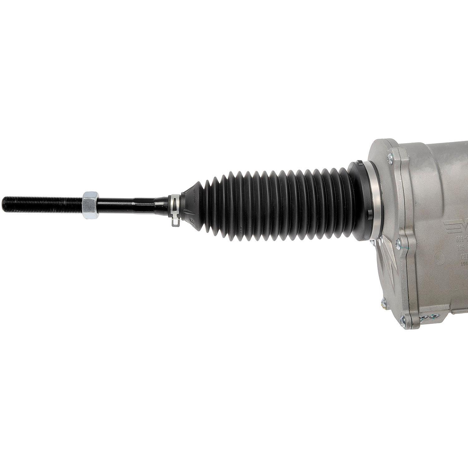 Dorman OE Solutions Rack and Pinion Assembly 601900