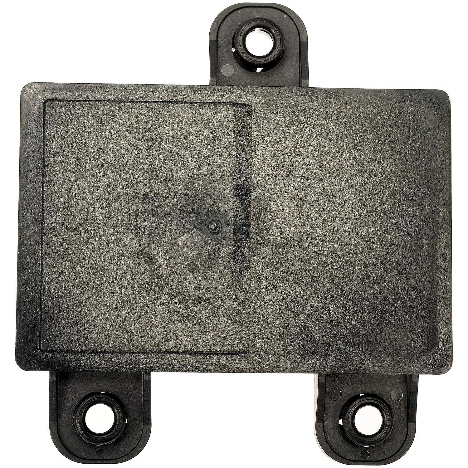 Cruise Cntrl Sensor - Cruise Control Distance Sensor - Cruise Distance Sensor - Cruise Control Car Distance Sensor - Advanced Driver Assistance System (ADAS) - Adaptive Cruise Control Distance Sensor - Cruise Control Gap Sensor - This cruise control distance sensor is designed to match the fit and function of the original sensor on specified vehicles, and is engineered for durability and reliable performance. - Toyota Prius V 2013-12 - Dorman - OE Solutions Cruise Control Distance Sensor 601-932
