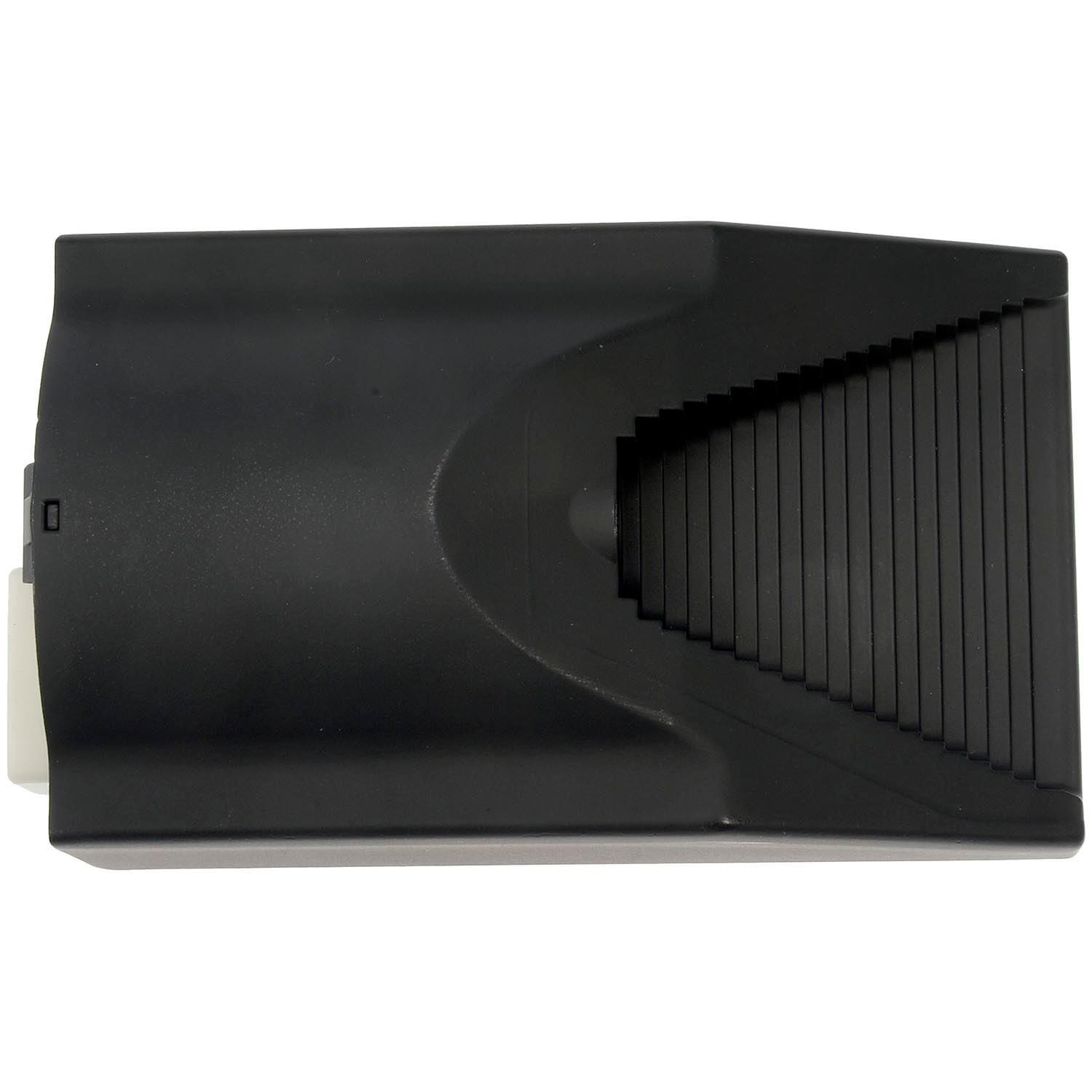 Dorman - OE Solutions Lane Departure System Camera 601-981 - Lane Departure Cam - Lane Departure System Camera - Advanced Driver Assistance System (ADAS) - Lane Keep Assist Camera - This lane departure system (LDS) camera is designed to match the fit and function of the original part on specified vehicles. Made of quality materials, it is engineered for reliable performance and durability. - Hyundai Genesis 2016-15