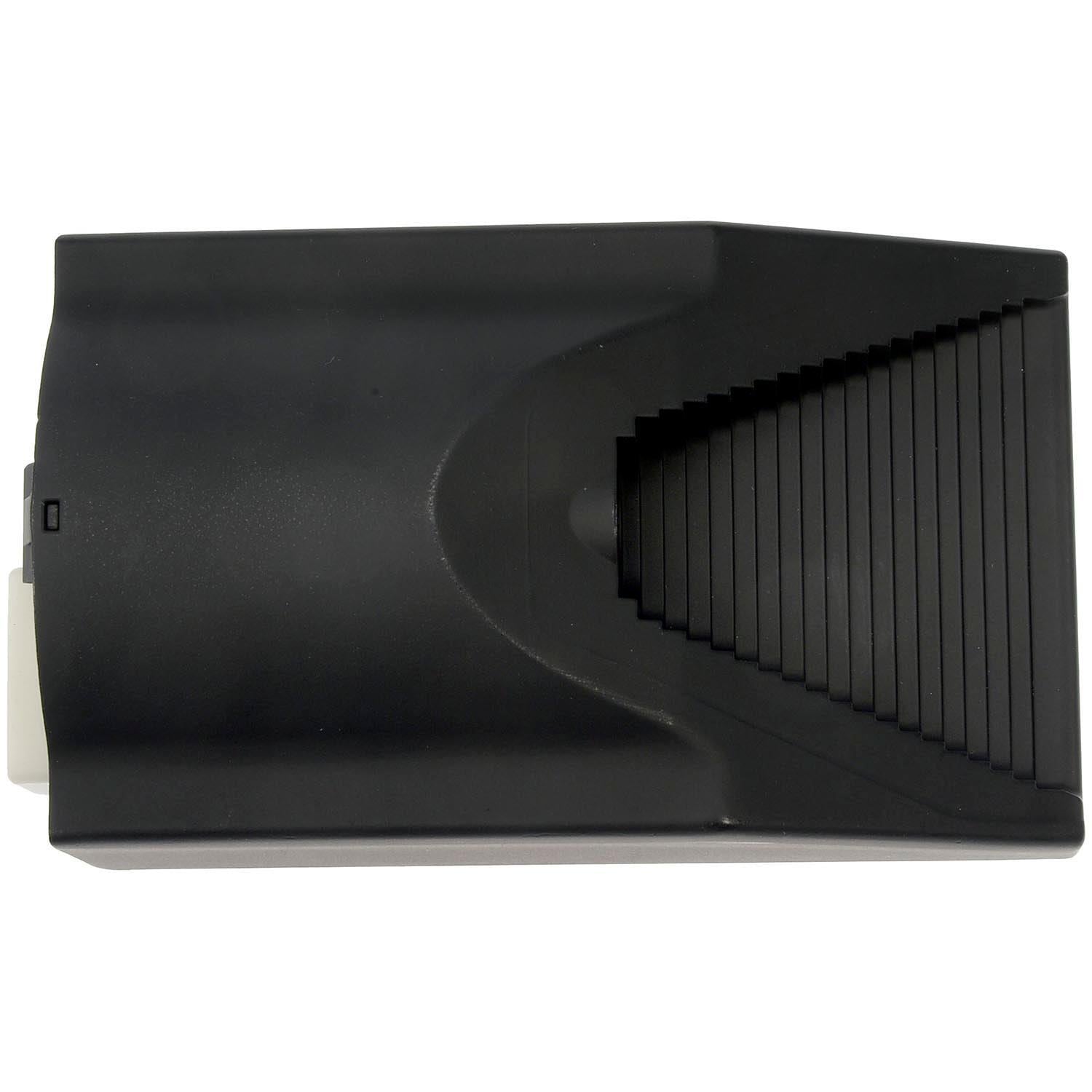 Dorman - OE Solutions Lane Departure System Camera 601-992 - Lane Departure Cam - Lane Departure System Camera - Lane Keep Assist Camera - Advanced Driver Assistance System (ADAS) - This lane departure system (LDS) camera is designed to match the fit and function of the original part on specified vehicles. Made of quality materials, it is engineered for reliable performance and durability. - Buick 2019-17, Cadillac 2020-17, Chevrolet 2020-17, GMC 2017