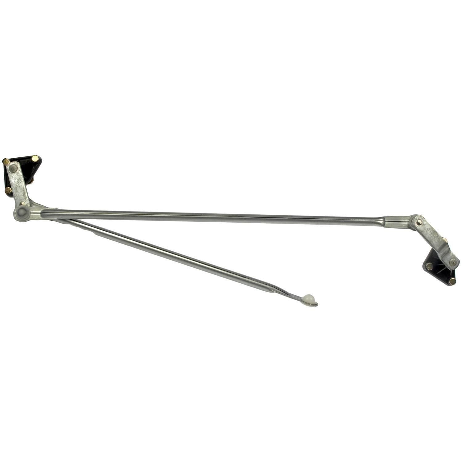 Dorman Wiper Transmission 602-009 - Windshield Wiper Transmission - Windshield Wiper Transmission - Wiper Transmission Clip - This replacement windshield wiper linkage has been engineered to match the function and performance of the original linkage on select vehicle years, makes and models to restore wiper operation. - Infiniti G20 1996-91, Infiniti J30 1997-93, Nissan Sentra 1994-91, Nissan Tsuru 2012-91