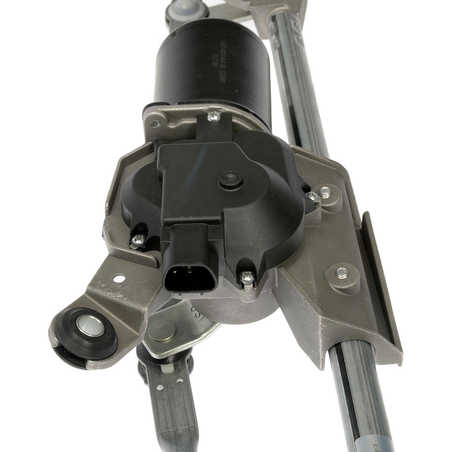 Dorman Windshield Wiper Motor Linkage Assembly 602031AS