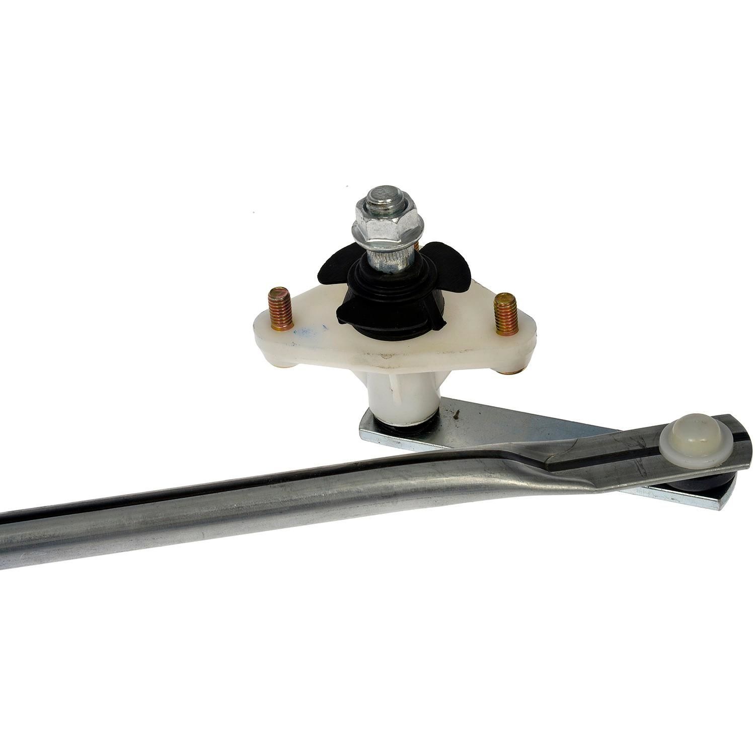 Windshield Wipe Moto And Linkage Assembly Doman ... - EBay