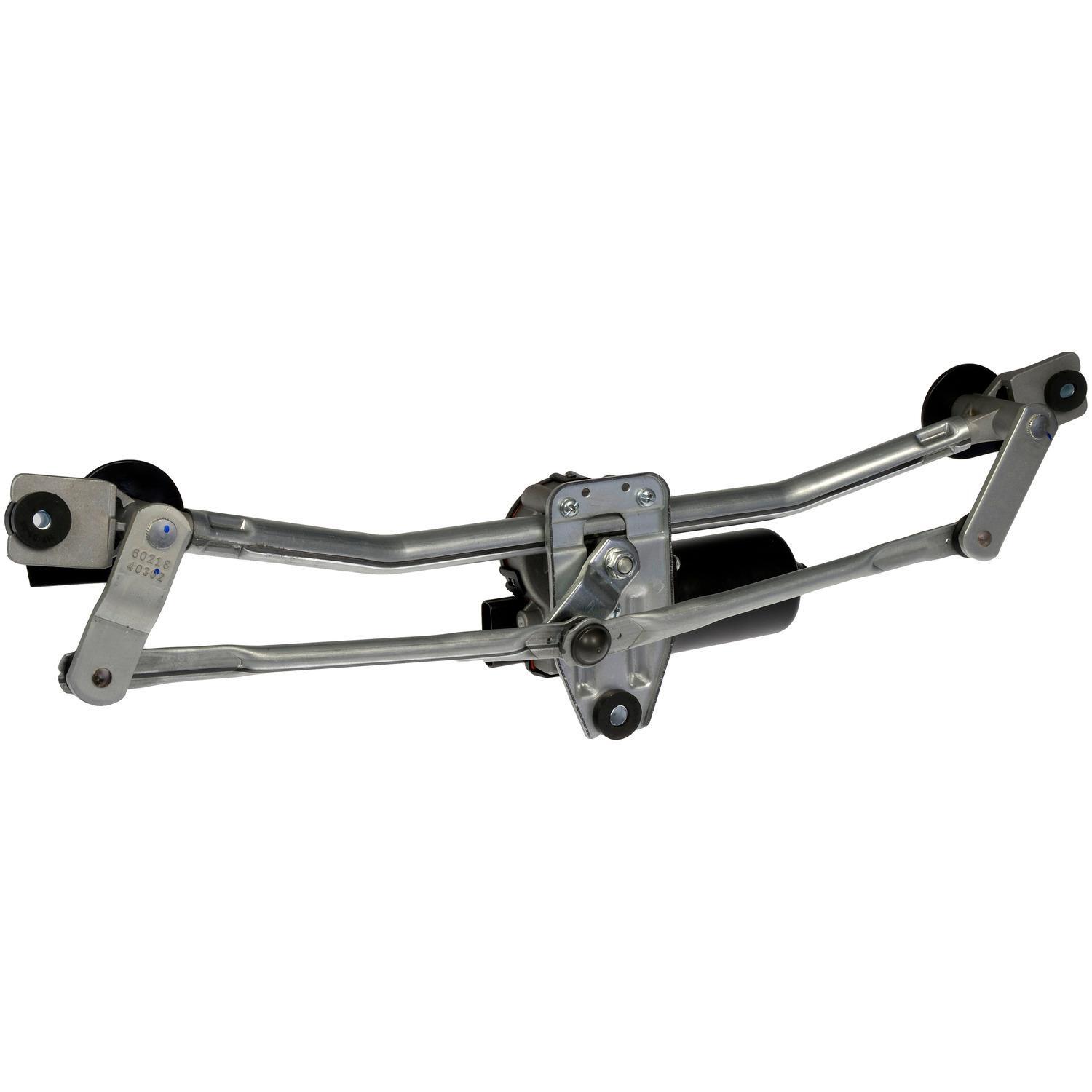 thumbnail image 2 of Dorman 602-184AS Wiper Motor & Linkage Assembly For 2010-2016 Kia Optima 2 of 12