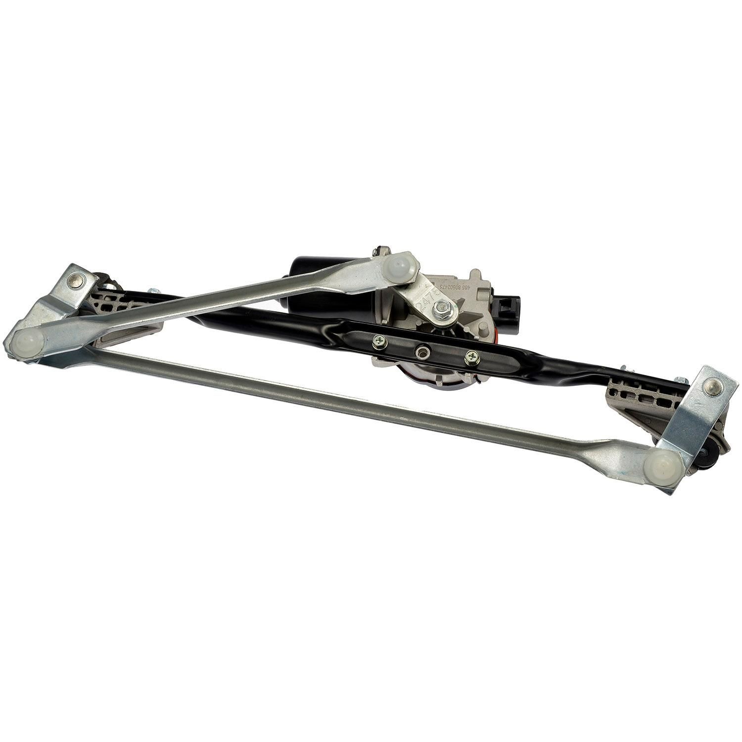 Doman 602-474AS Windshield Wipe Moto And ... - EBay