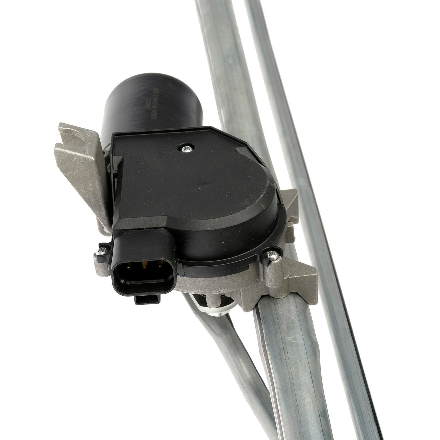Dorman Windshield Wiper Motor Linkage Assembly 602-214AS