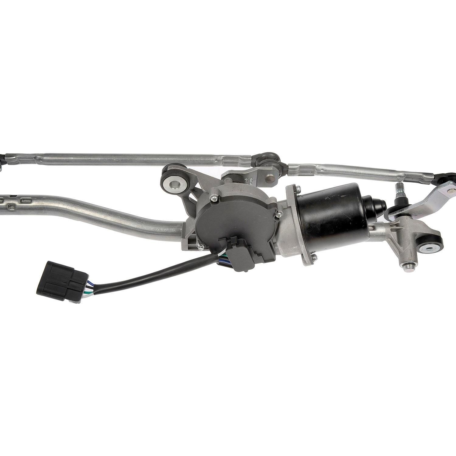 Dorman Windshield Wiper Motor Linkage Assembly 602 231as