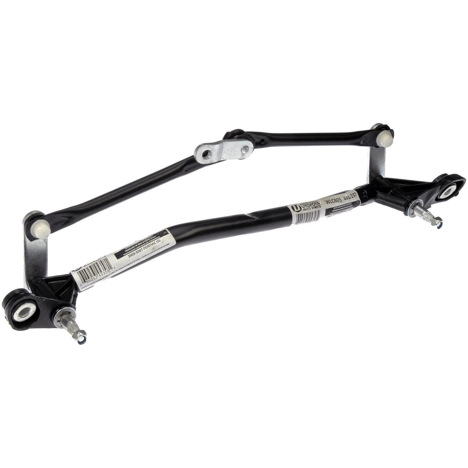 Dorman Wiper Transmission 602237