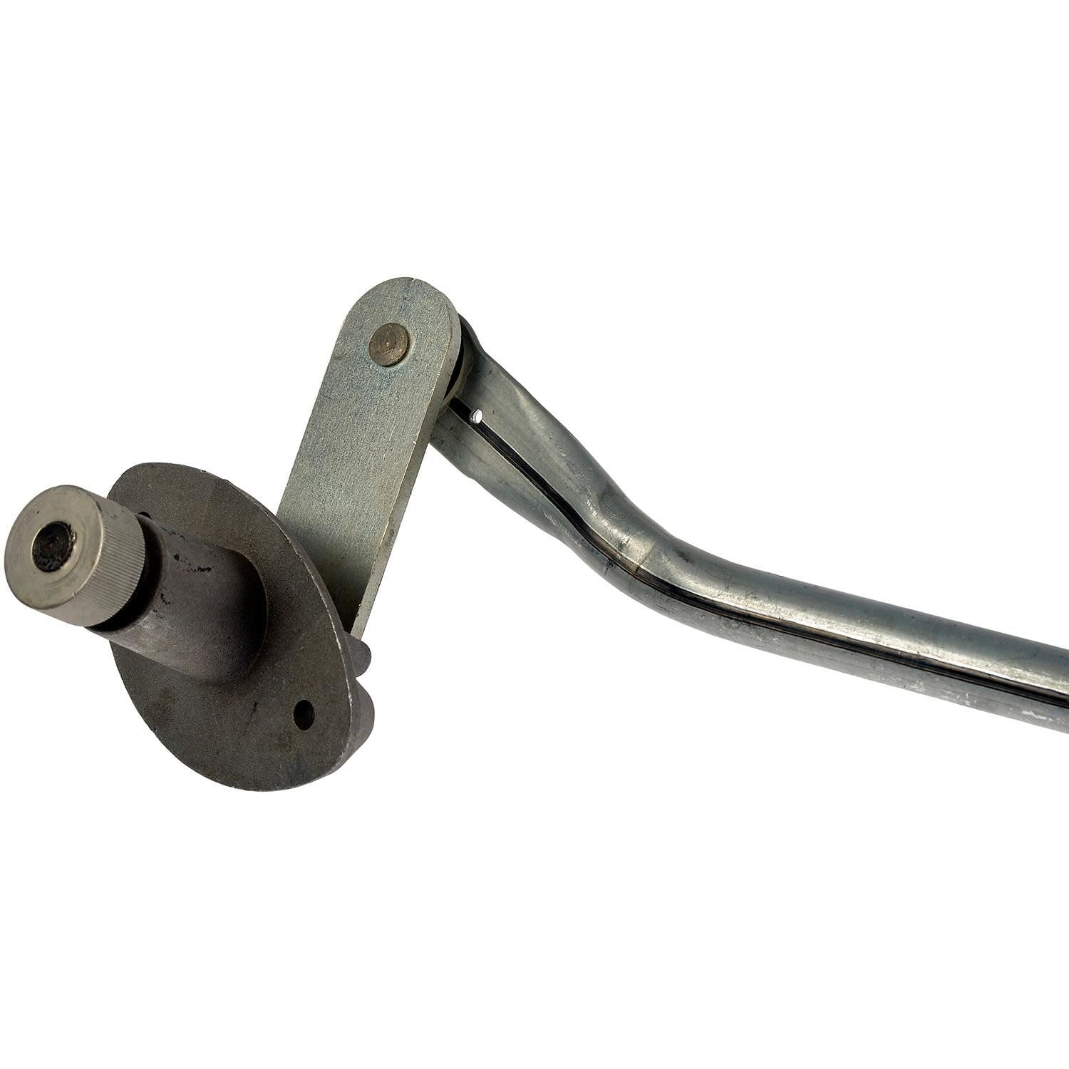 Windshield Wiper Motor And Linkage Assembly Grommet Set Fits Chevy Truck 3100/3600/3800 1947-1954 & GMC Truck 1950-1954