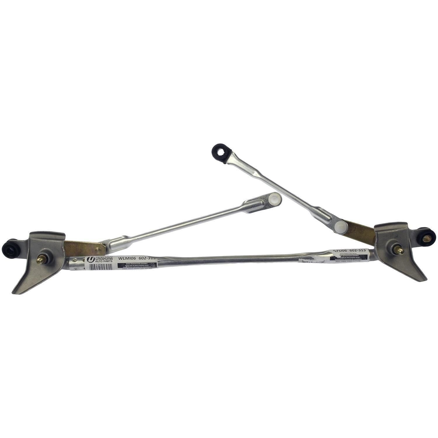 Dorman Wiper Transmission 602313
