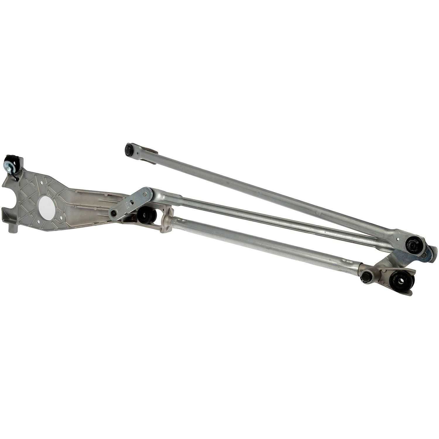 Dorman 602-168 Windshield Wiper Transmission Linkage - Steel Replacement For Buick Encore & Chevy Trax