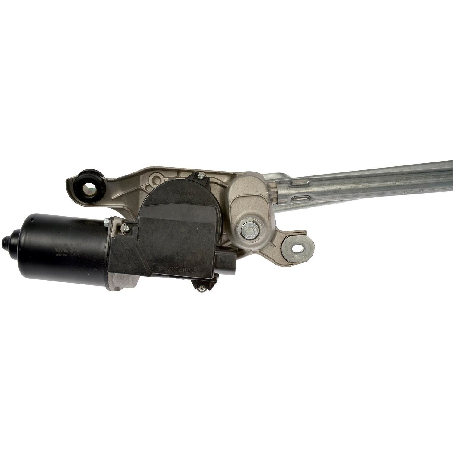 Dorman Windshield Wiper Motor Linkage Assembly 602417AS