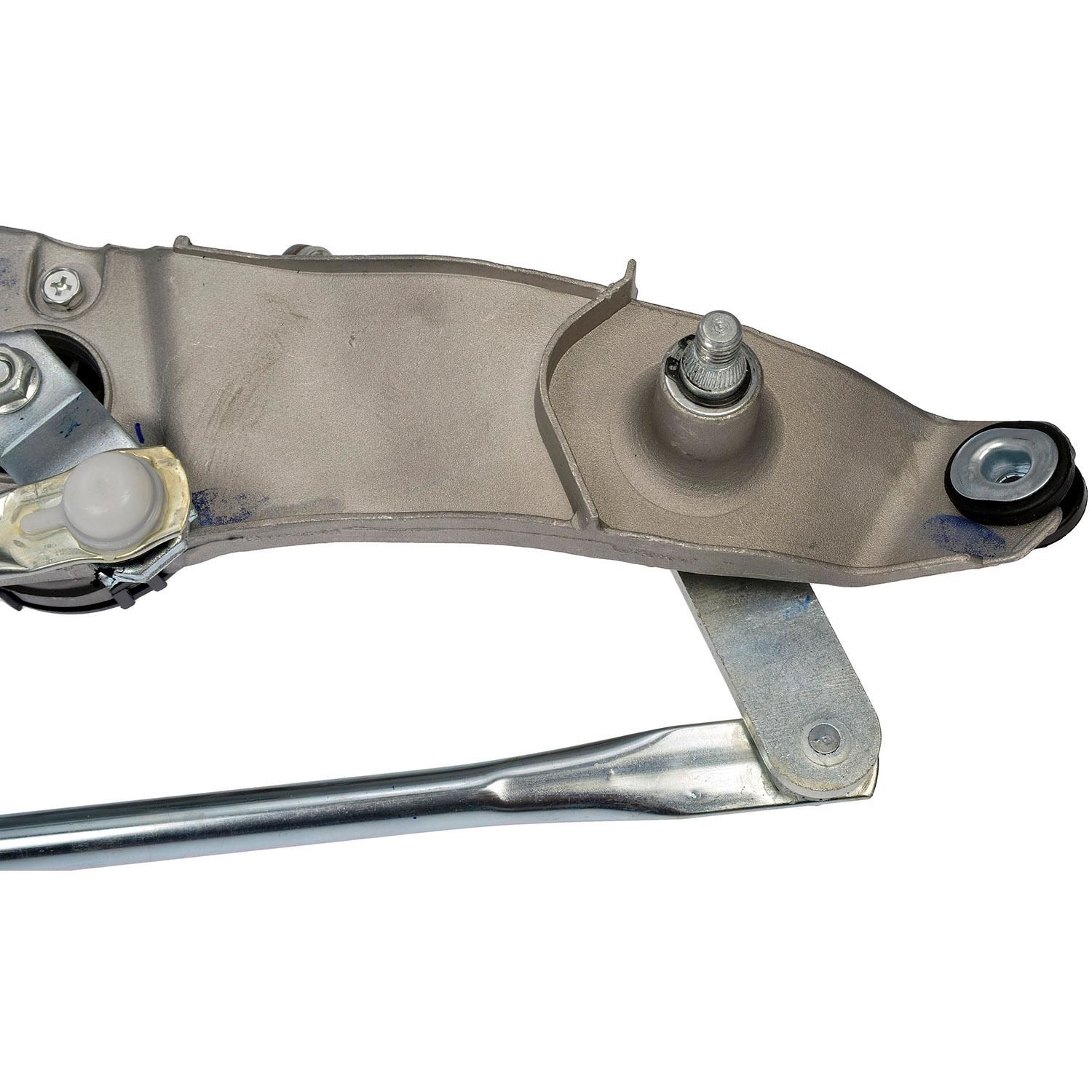Dorman 602-312AS Windscreen Wiper Motor And Link For Some Ford Models