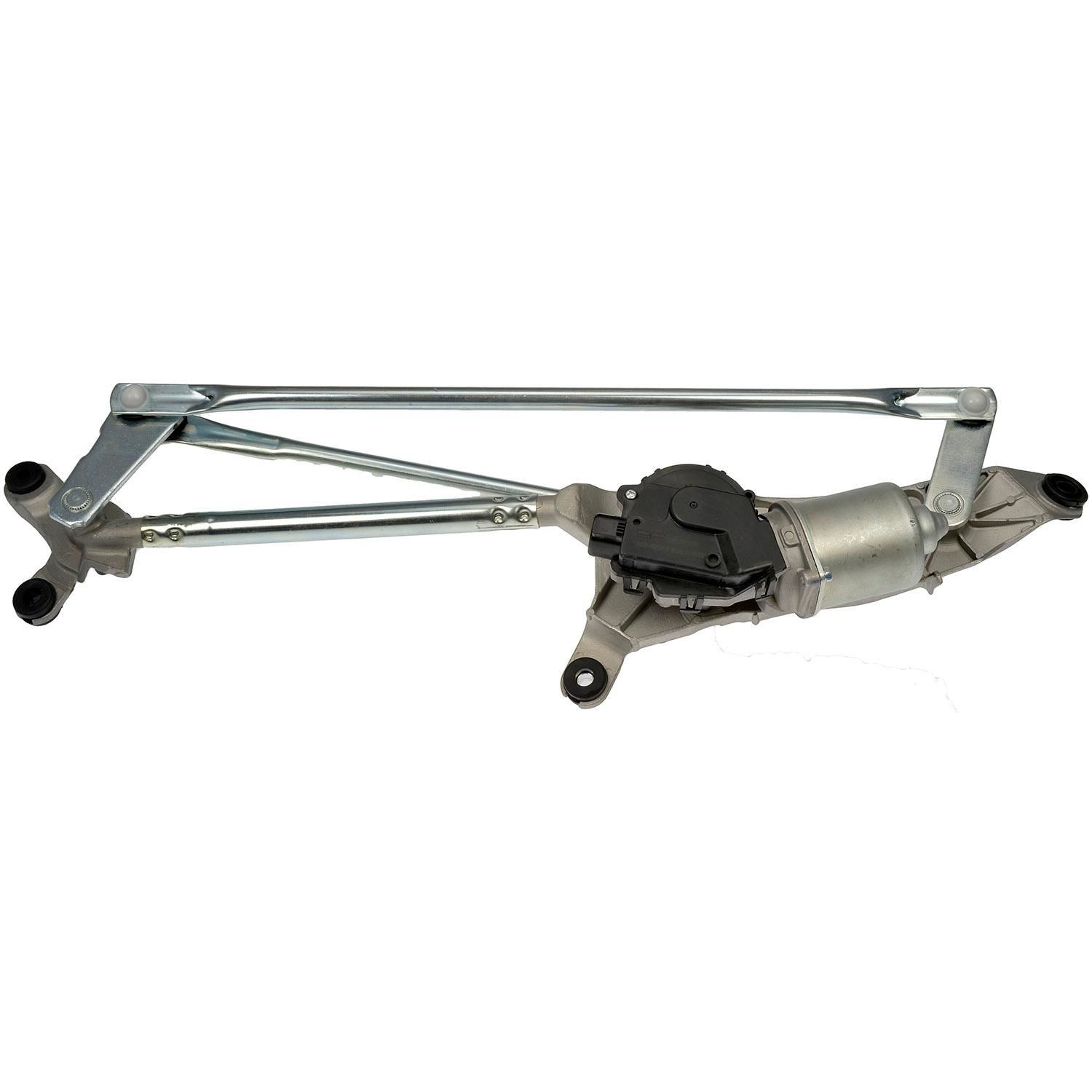 thumbnail interactive-video image 1 of Dorman 602-184AS Wiper Motor & Linkage Assembly For 2010-2016 Kia Optima 1 of 12