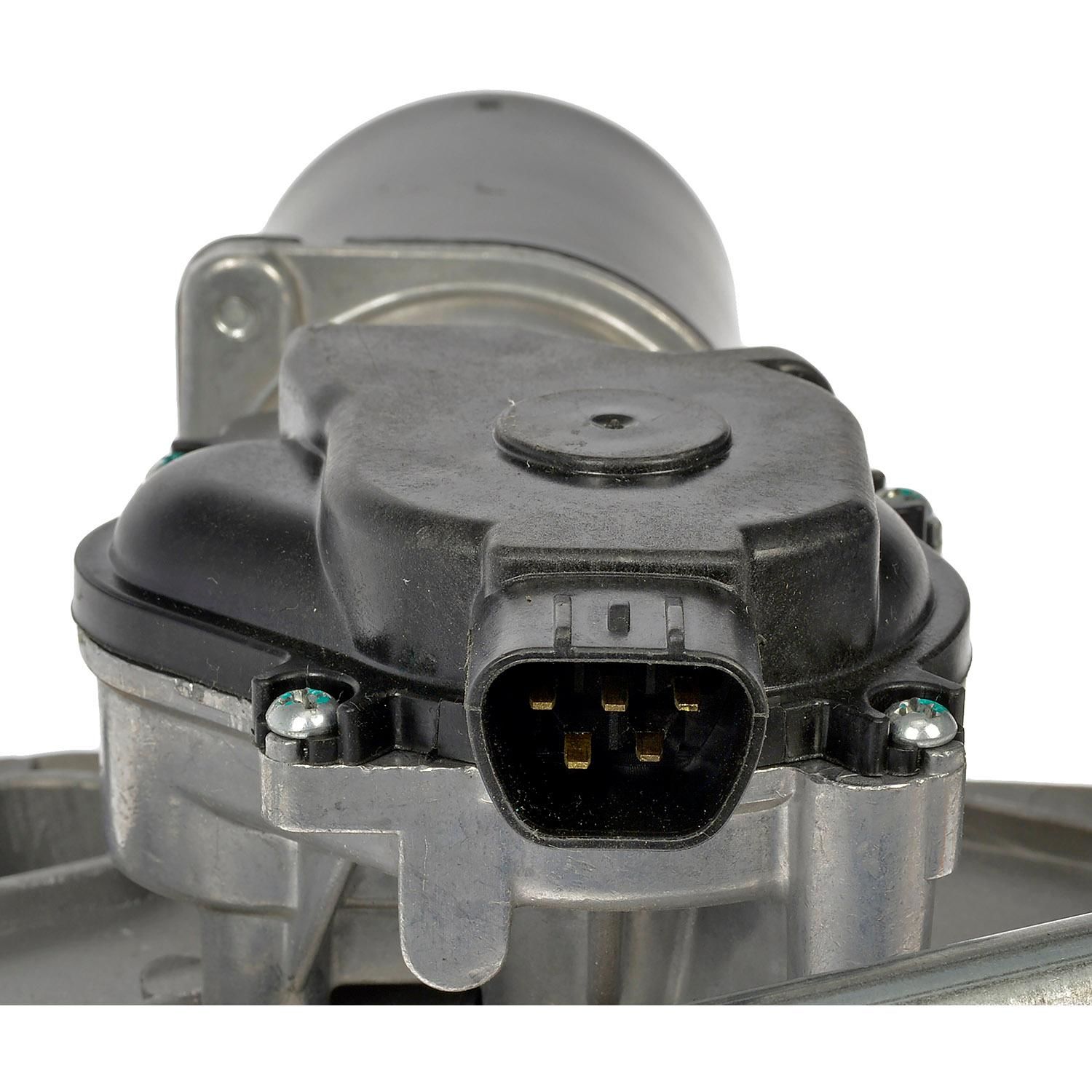 Dorman Windshield Wiper Motor Linkage Assembly 602-510AS